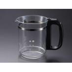ZOJIRUSHI Zojirushi кофеварка стекло контейнер ( Jug ) JAGECXA_BA