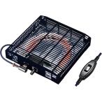 METROme Toro MS-303H(KB) котацу для U знак type камень Британия труба обогреватель 300W