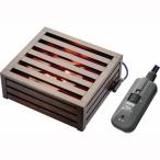METROme Toro MH-606RE(DB). котацу галогеновый обогреватель круг труба 600W