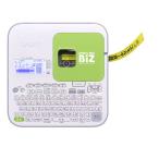CASIO カシオ 数量限定 NAME LAND ネームランド ラベルライター KL-G2 対応テープ幅3.5〜24mm幅 ATOK搭載 PC接続対応