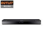 ショッピングAQUOS SHARP シャープ 【梱包B級品】4B-C40GT3 4TB 4Kチューナー内蔵 ブルーレイディスクレコーダー AQUOS アクオス