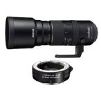 PENTAX ペンタックス HD PENTAX-D FA 150-450