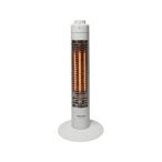 TEKNOS Tecnos PH-319 тонкий галогеновый обогреватель 300W 1 лампа 