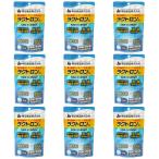 明治薬品 ラクトロン錠 整腸・消化薬 60錠×9セット 合計540錠 90日分（成人1回2錠 1日3回服用として）