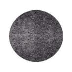 BOSCH/ボッシュ  フェルト 125mm用 1枚 2608613009