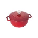 staub ストウブ  ストウブ Wa-NABE(ワナベ) 16cmCH 40501-003