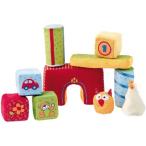 Bornelund　ボーネルンド  赤ちゃんブロック SG40056