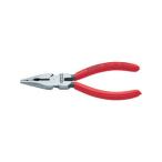 KNIPEX クニペックス ニードルノーズペンチ 145mm コンフォートハンドル 0825-145SB