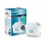 ショッピングブリタ BRITA ブリタ KBMPCZ1　マクストラプロ ピュアパフォーマンス 浄水器交換用カートリッジ1個入