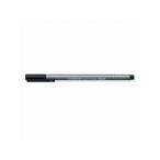 STAEDTLER/ ste гонг - Япония toli плюс штраф подкладка ho so334-9 черный 
