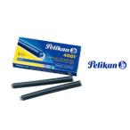 Pelikan ペリカン GTP/5 カートリッジインク 5本入り ブラック