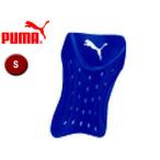 プーマ PUMA PMJ030635-3 Ventilation Shinguard IND 【S】 （チームパワーブルー/プーマホワイト）