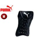 プーマ PUMA PMJ030635-2 Ventilation Shinguard IND 【M】 （BK/プーマホワイト）