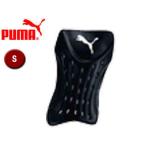 プーマ PUMA PMJ030635-2 Ventilation Shinguard IND 【S】 （BK/プーマホワイト）