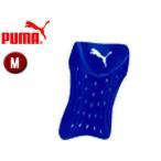 プーマ PUMA PMJ030635-3 Ventilation Shinguard IND 【M】 （チームパワーブルー/プーマホワイト）