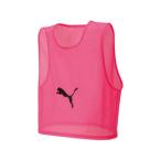  Puma PUMA 920605-05 TEAM SPORT APPAREL bib s[S][ розовый Glo ]