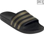 adidas アディダス 【ユニセックス】アディレッタ アクア サンダル 【26.5cm】 EG1758