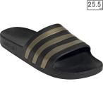 adidas アディダス 【ユニセックス】アディレッタ アクア サンダル 【25.5cm】 EG1758