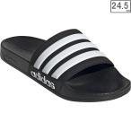 adidas アディダス 【ユニセックス】アディレッタシャワーサンダル 【24.5cm】 GZ5922