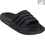 adidas アディダス 【ユニセックス】アディレッタシャワーサンダル 【27.5cm】 GZ3772