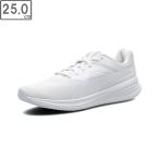 PUMA Puma [ унисекс ] trance порт [ Puma белый / Puma белый ][25.0cm] бег обувь 377028