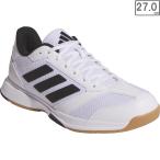 adidas アディダス 【メンズ】リグラ 8 インドア/Ligra 8 Indoor JI1505 【27.0cm】