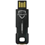 ショッピングPackage Swissbit iShield Key2 Pro USB-A / NFC (Single Package) PK2000IA0000E-2002-1BA-SBB