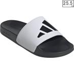 adidas アディダス 【ユニセックス】アディレッタ シャワー サンダル 【25.5cm】 JR0672