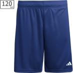 adidas アディダス 【キッズ】Entrada 26 ショーツ 【チームネイビーブルー/ホワイト】【J120サイズ】 P1692