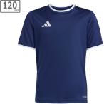 adidas Adidas [ Kids ]en тигр -da26 джерси -[ команда темно-синий голубой / белый ][J120 размер ] CQ691