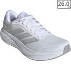 adidas Adidas [ унисекс ]RESPONSE RUNNER 2 KJ1738 [26.0cm]