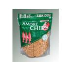 Shinsei 進誠産業 スモークチップ　１００ｇ　【ヒッコリー】