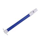 KIKUTANI/キクタニ  SW-02(BLU) プラスチック製スライドホイッスル BLU（ブルー） SW-01後継モデル