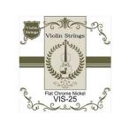 ＳＴＥＮＴＯＲ  バイオリン弦 / ＶＩＯＬＩＮ弦　1セット　VIS-25