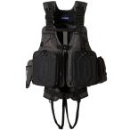 ショッピングLimited SOHSHIN/双進 【在庫限り】RBB ウェーディングベスト25LIMITED 【チャコール】 7760