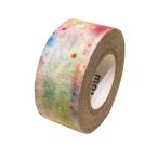 MARK'S/マークス マスキングテープ・マルチ/マステ/シティ/ホワイトコズミック MST-MKT72-A