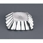 久保寺軽金属工業所 ブリキ ケーキ型〈小〉 #14