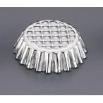 久保寺軽金属工業所 ブリキ ケーキ型〈小〉 #56