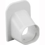 INABA.. электро- машина промышленность LDP-70-W трубы косметика покрытие [ общий ][ кондиционер ][LDP][ изоляция колпак ][ белый ]