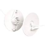 INABA 因幡電機産業 因幡電工 ホールキャップ AF-610-I