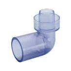 INABA 因幡電機産業 因幡電工 VP管エルボ DSH-25NE