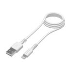  Tama электронный промышленность акционерное общество Lightning кабель 1.0m белый TH281L10W