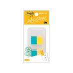 3M スリーエムジャパン Post-it ポストイット フラッグ詰替タイプ ハーフ 680DH-2 ハーフサイズ（ディスペンサー入り）