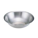 NIHON METAL WORKS 日本メタルワークス 【IKD】１８−８抗菌洗面器　