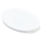  eko овальный зажим ( с магнитом ) 528-26