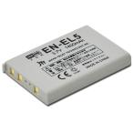  Япония Trust технология MyBattery HQ For EN-EL5