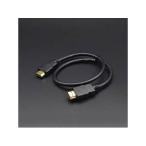  Япония Trust технология Япония Trust технология HDMI кабель Premium модель 0.5m JTHDMI05-BK
