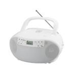 WINTECH.. предмет производство KC-132W ( белый ) CD радио 