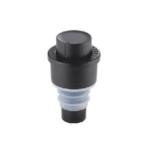 SATO 佐藤金属興業 プチワインバキューム ブラック