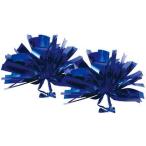 ArTec アーテック 在庫限り チアポンポン ブルー (001637)